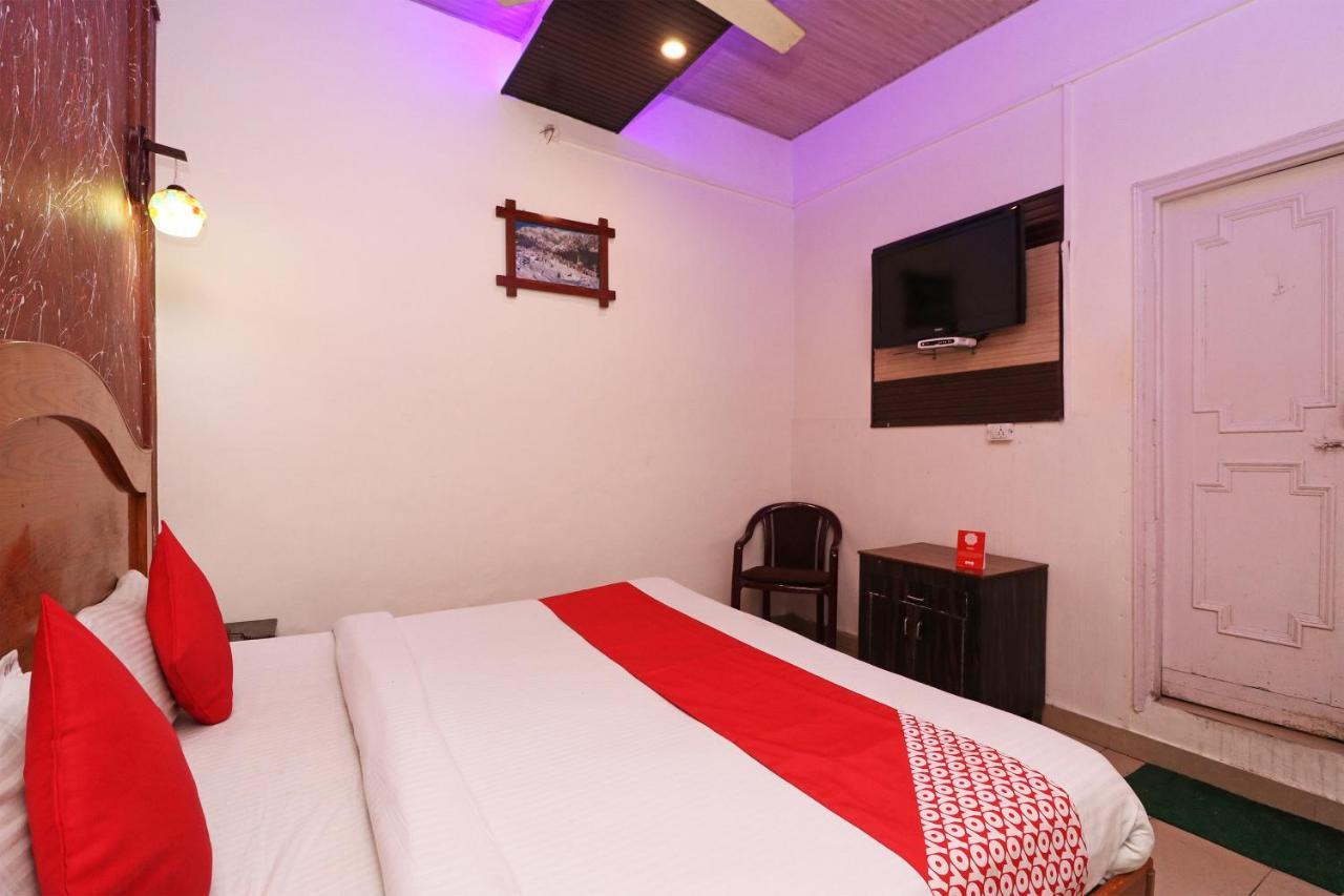 Oyo 74862 Shree Krishna Leela Manipal Exterior foto
