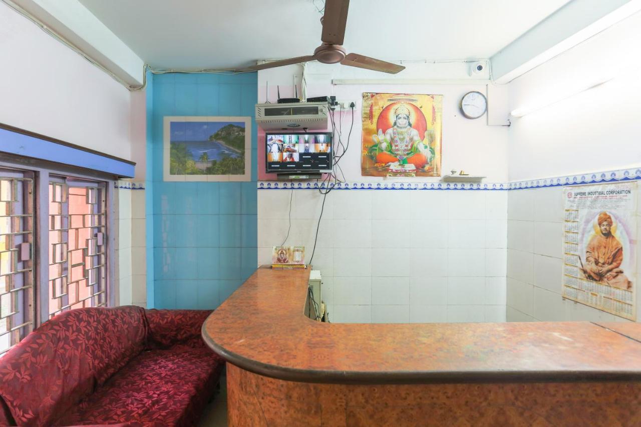 Oyo 74862 Shree Krishna Leela Manipal Exterior foto