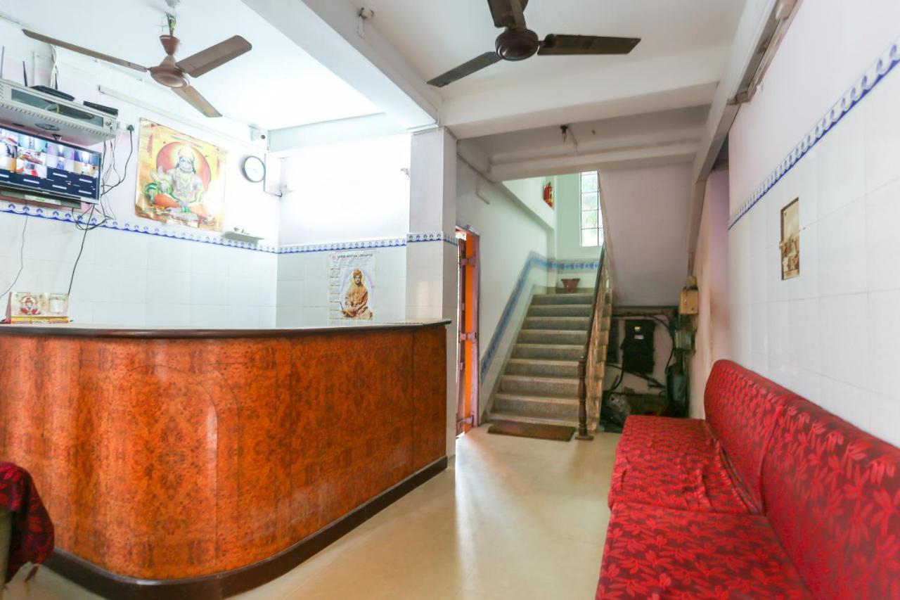 Oyo 74862 Shree Krishna Leela Manipal Exterior foto