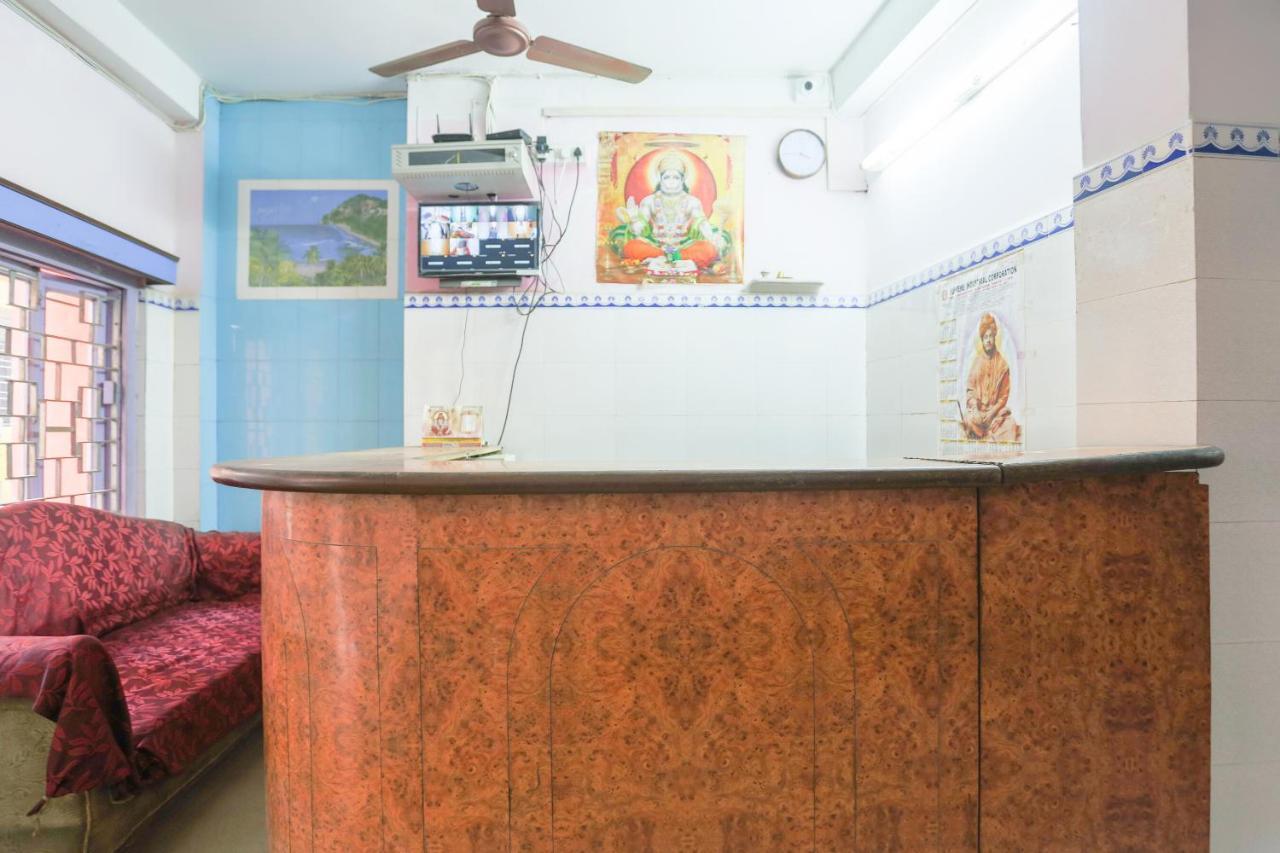 Oyo 74862 Shree Krishna Leela Manipal Exterior foto