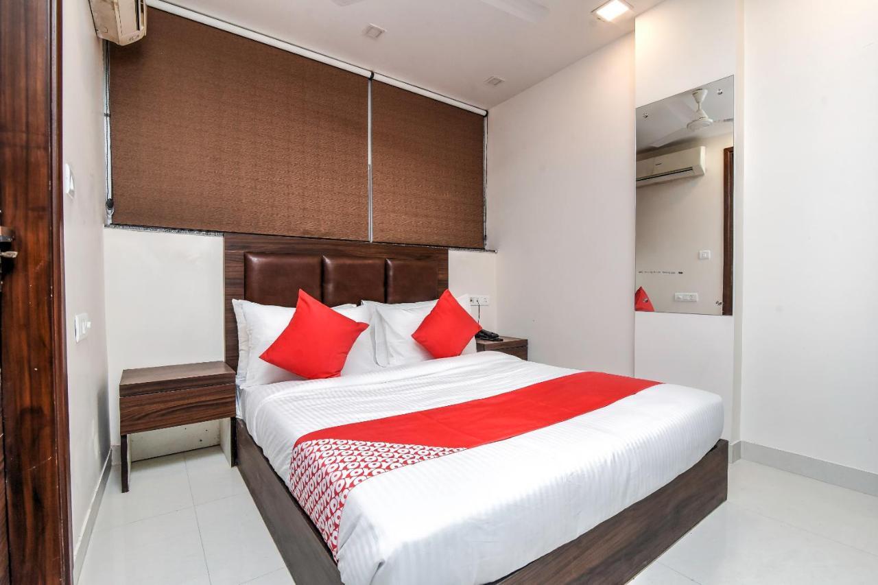 Oyo 74862 Shree Krishna Leela Manipal Exterior foto